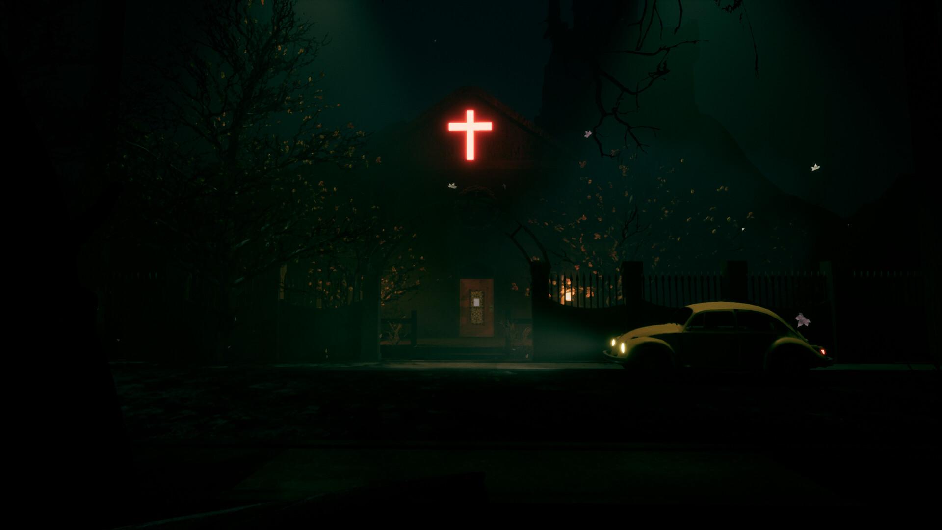 The Chaput'S Baby بي سي ستيم كود رقمي