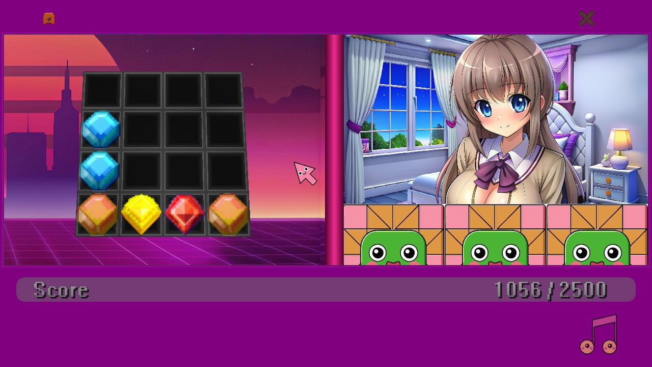 Waifu Simulator بي سي ستيم كود رقمي