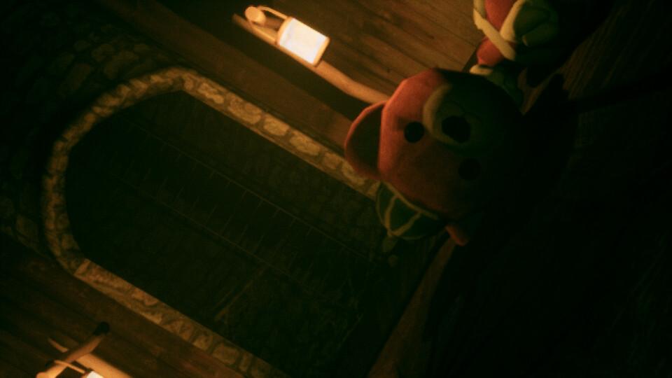 The Chaput'S Baby بي سي ستيم كود رقمي