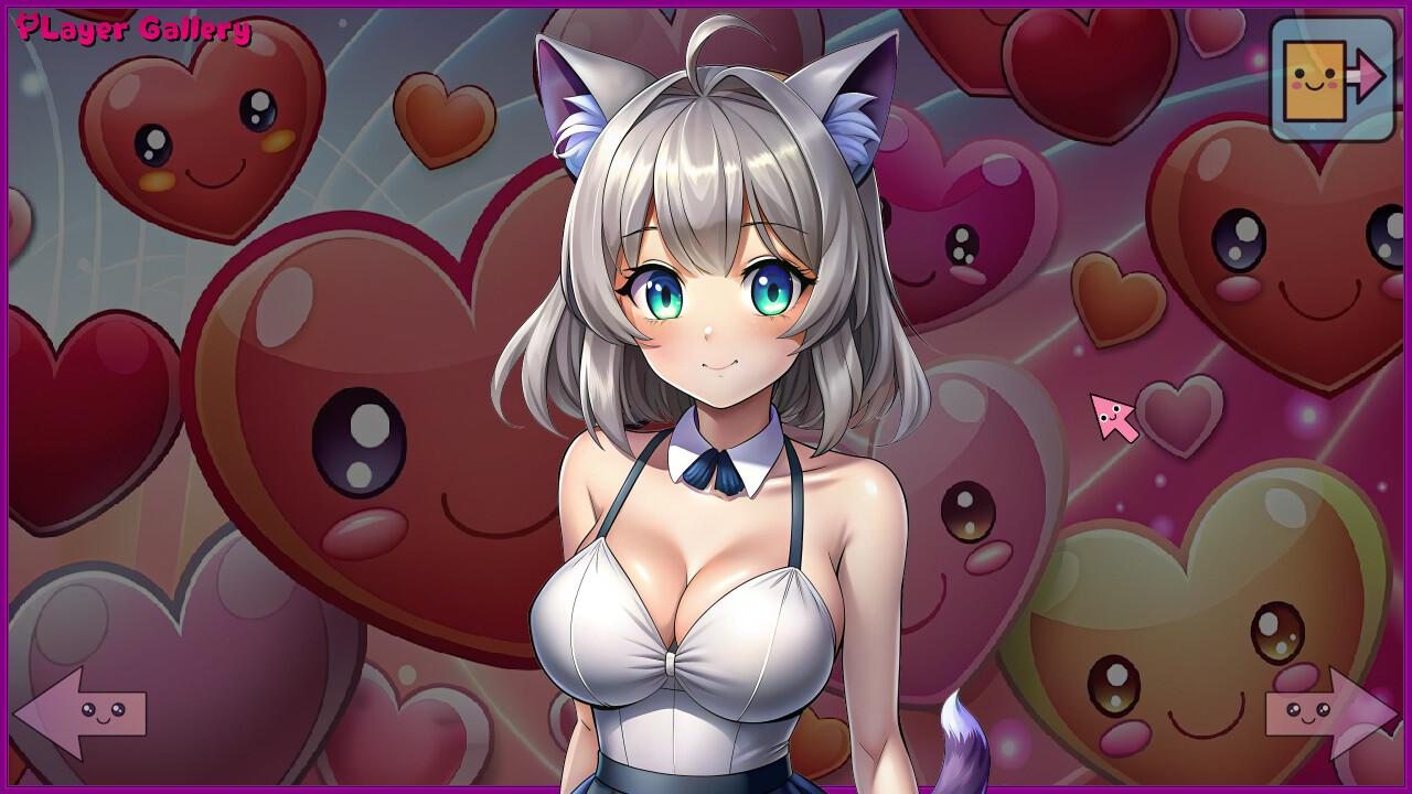 Waifu Simulator بي سي ستيم كود رقمي