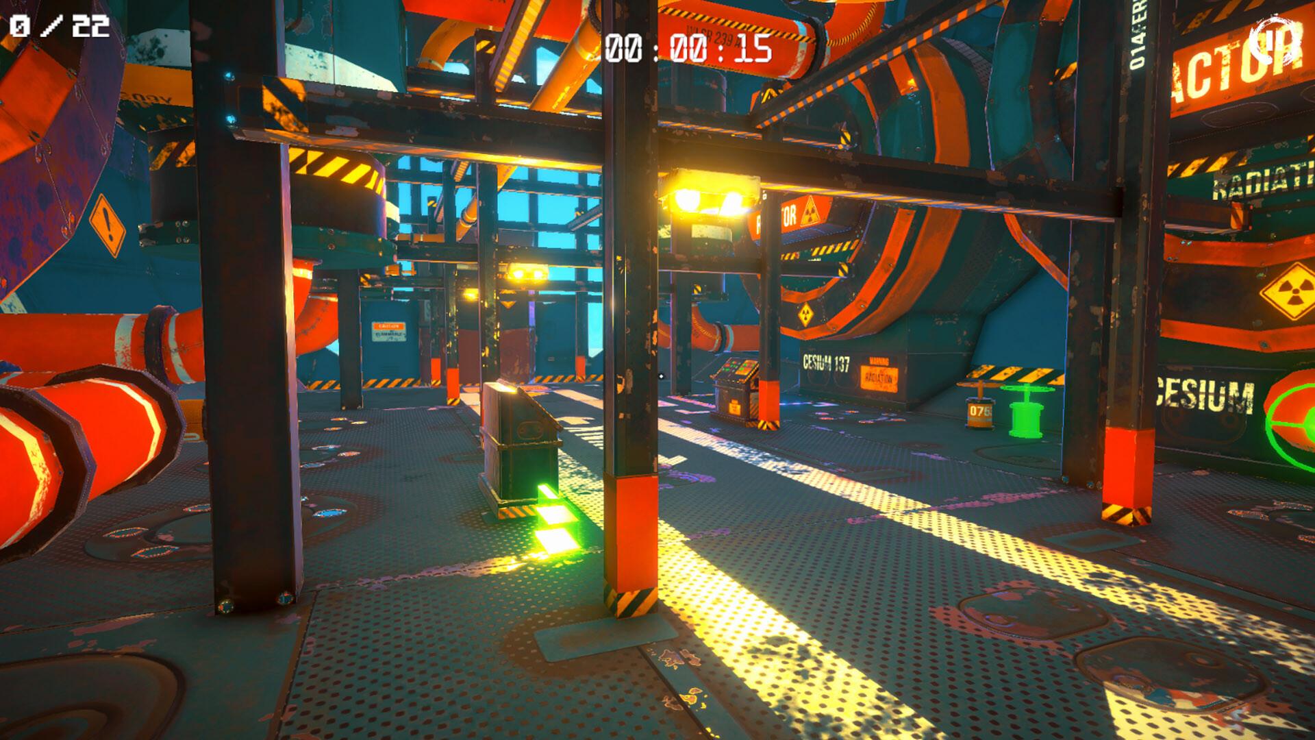 Save Scream And Run بي سي ستيم كود رقمي