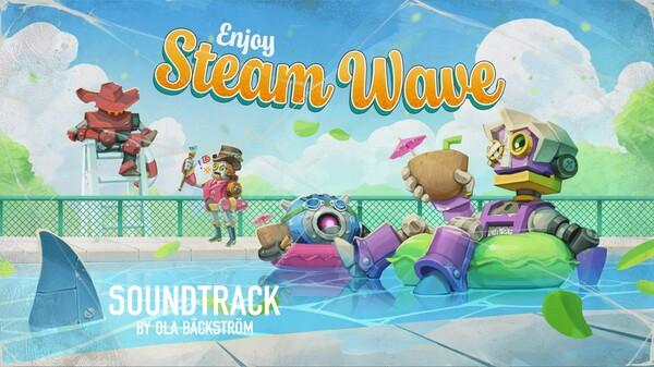 Screen Shot image 7 SteamWorld Build اصدار النسخة الذهبية بي سي ستيم حساب