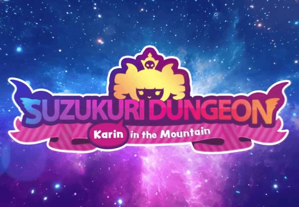 Suzukuri Dungeon: Karin In The Mountain بي سي ستيم كود رقمي