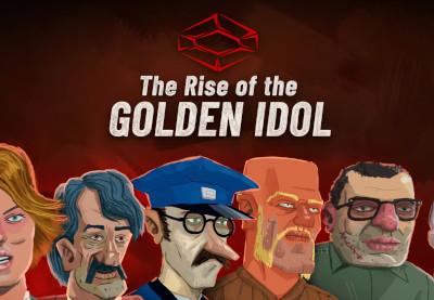 The Rise Of The Golden Idol اصدار الديلوكس بي سي ستيم حساب
