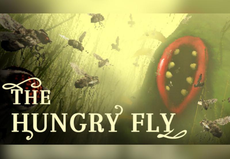 The Hungry Fly اوروبي بي سي ستيم كود رقمي