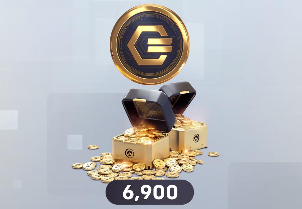 Overwatch 2 - 6900 Coins DLC بي سي باتل.نت Altergift