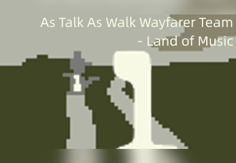 As Talk As Walk Wayfarer Team - Land Of Music بي سي ستيم كود رقمي