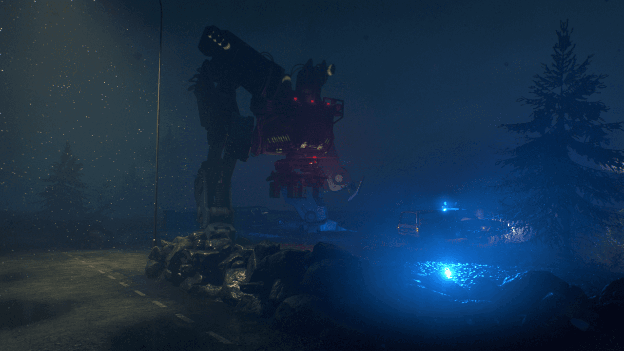 Generation Zero Resistance حزمة بي سي ستيم كود رقمي