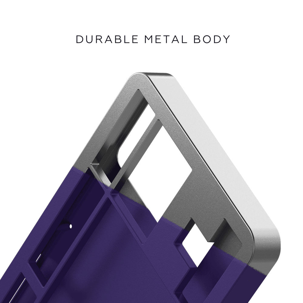 Dark Project ALU Celestial - Mechanical Gaming Keyboard (ISO الماني) اوروبي Prismyx Voucher