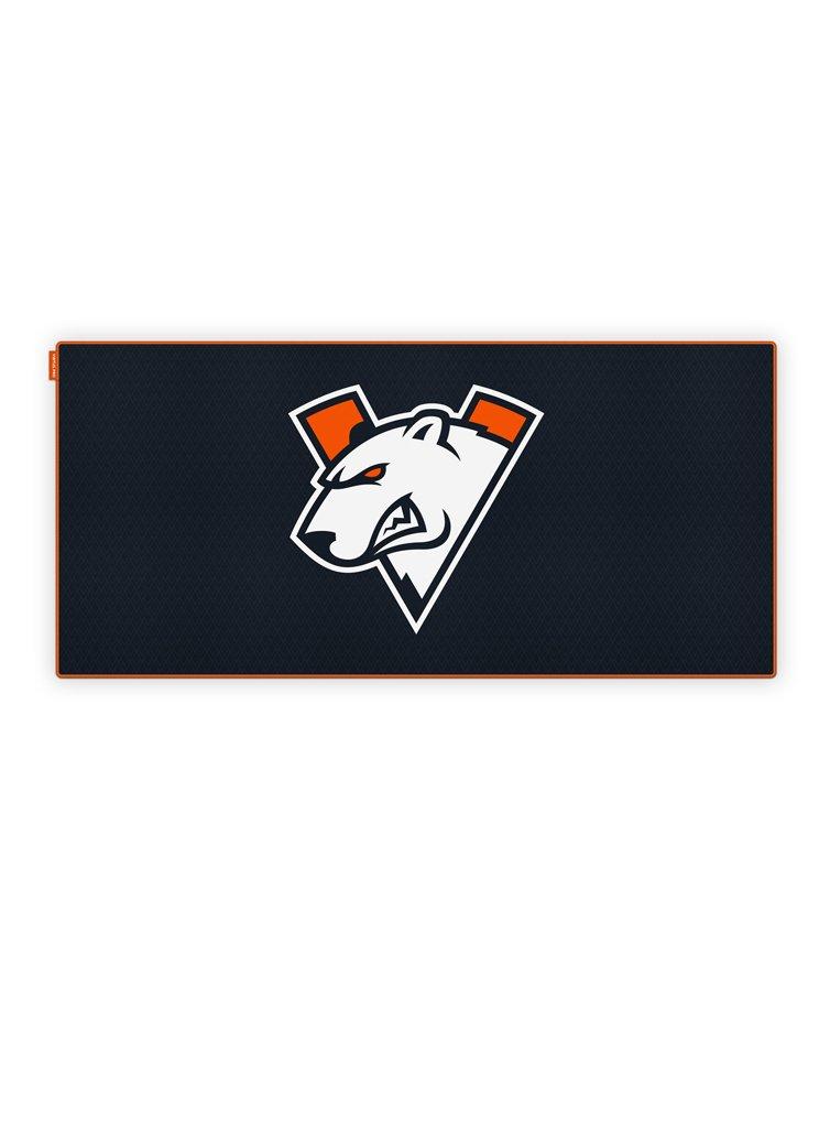 Virtus.Pro - Gaming Mousepad Speed اصدار, XL اوروبي Prismyx Voucher
