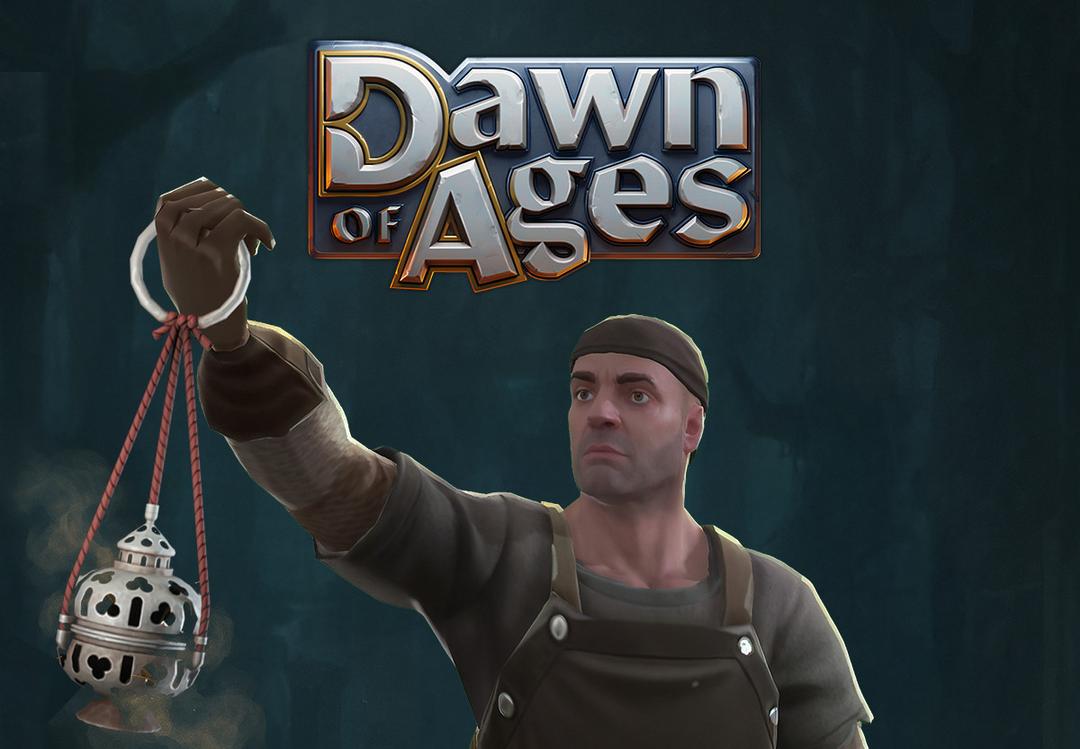 Dawn Of Ages - Sentinel'S Mighty Relics DLC بي سي ستيم كود رقمي