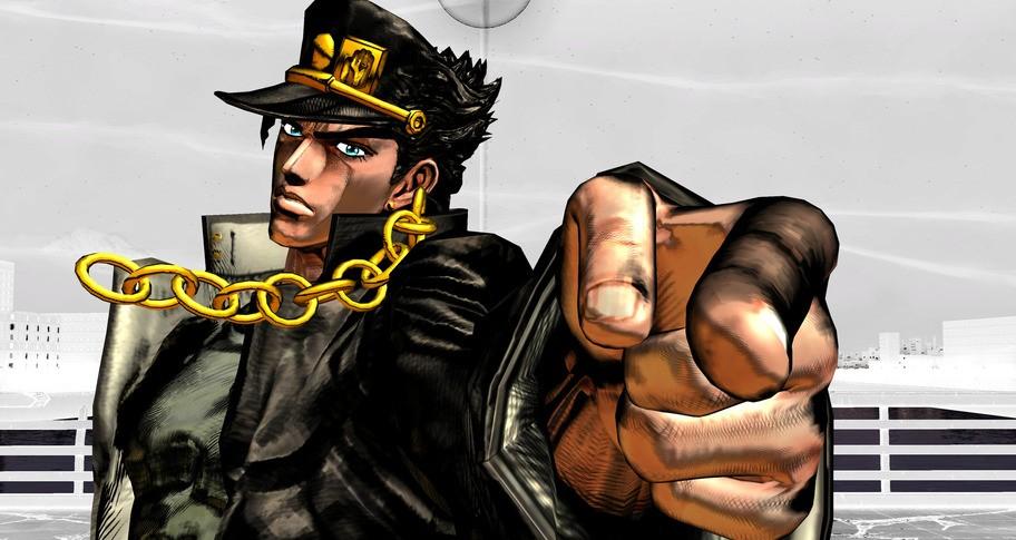 JoJo'S Bizarre Adventure: All-Star Battle R اولتمت اصدار بي سي ستيم كود رقمي