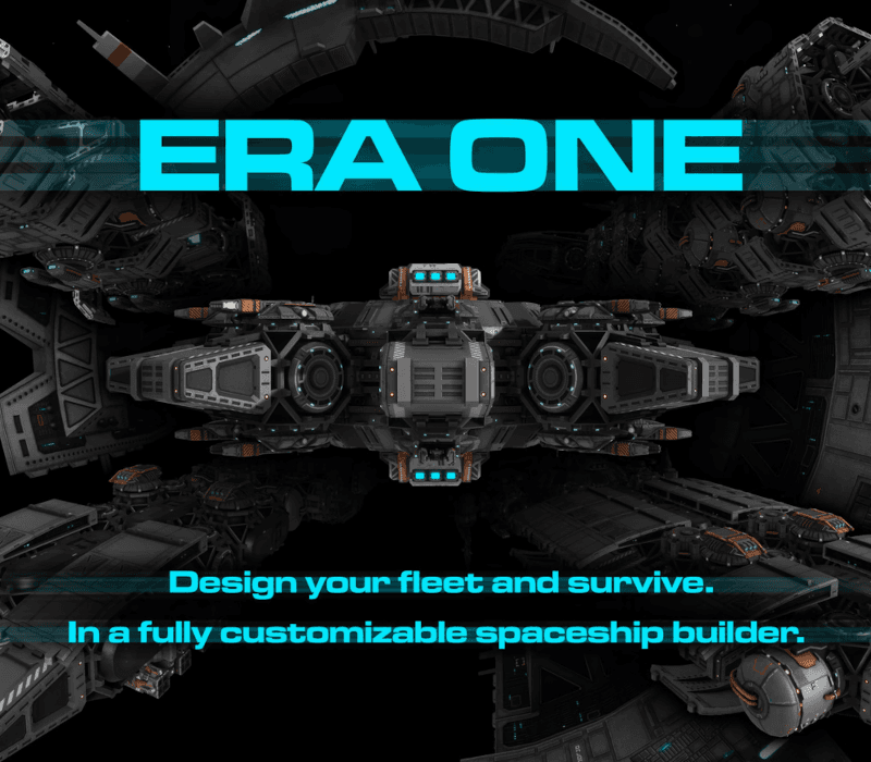 Era One بي سي رابط هديه ستيم