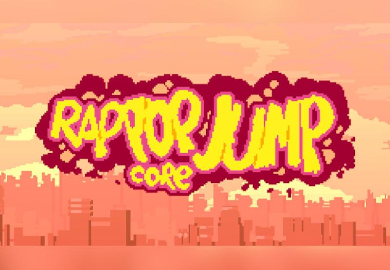 Rap Pop Jump Core بي سي ستيم كود رقمي