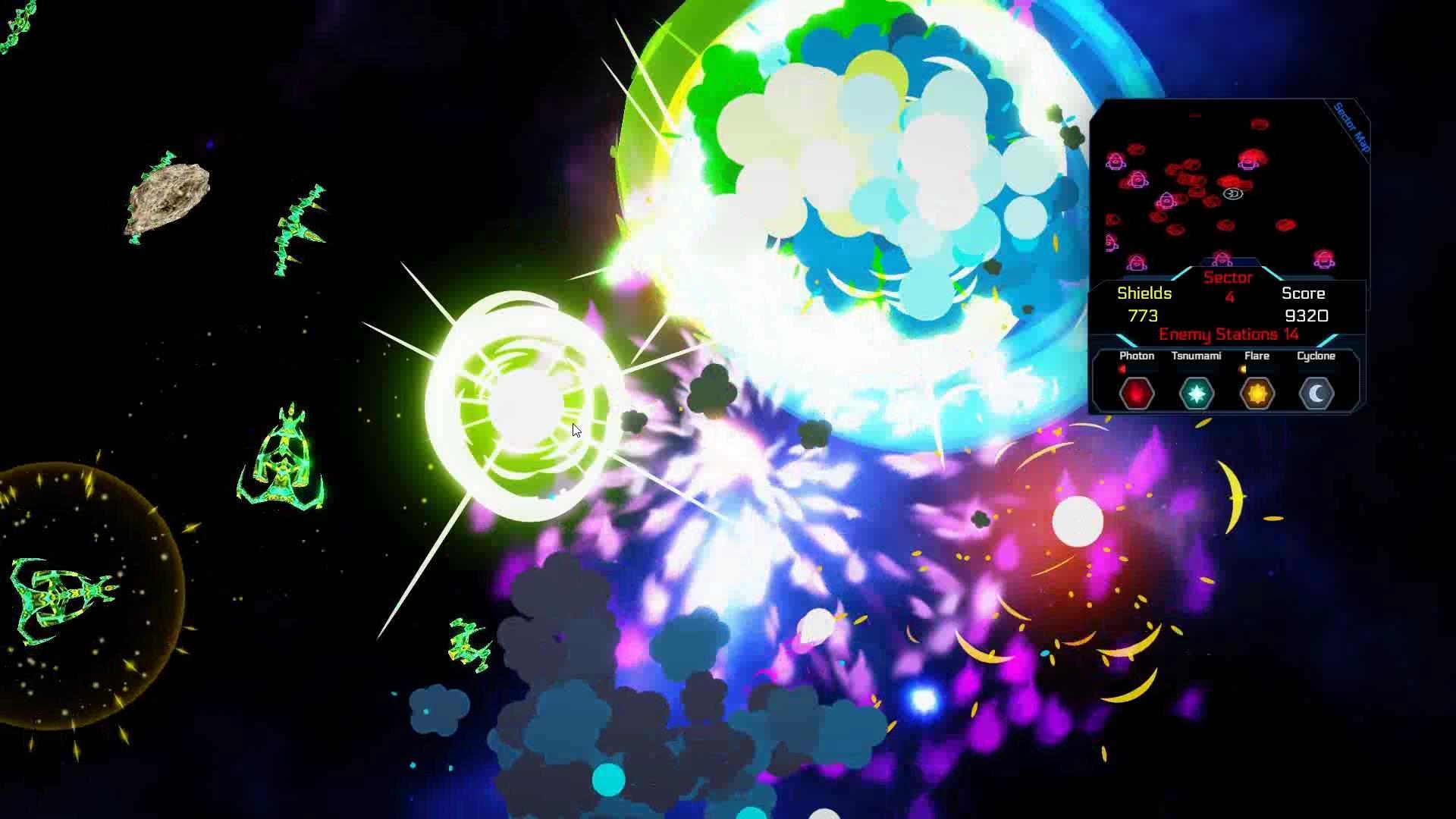 Grav Blazer Squared بي سي ستيم كود رقمي