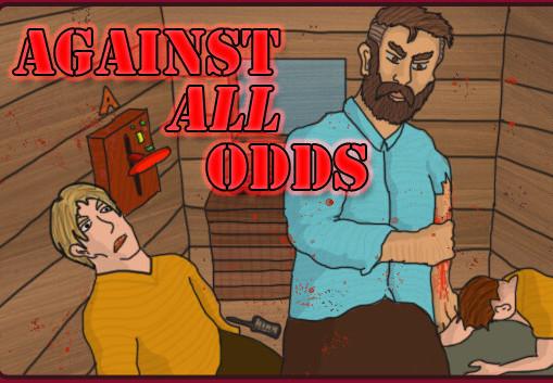 Against All Odds بي سي ستيم كود رقمي