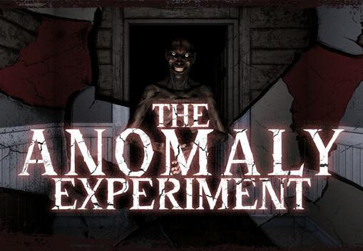 The Anomaly Experiment بي سي ستيم كود رقمي