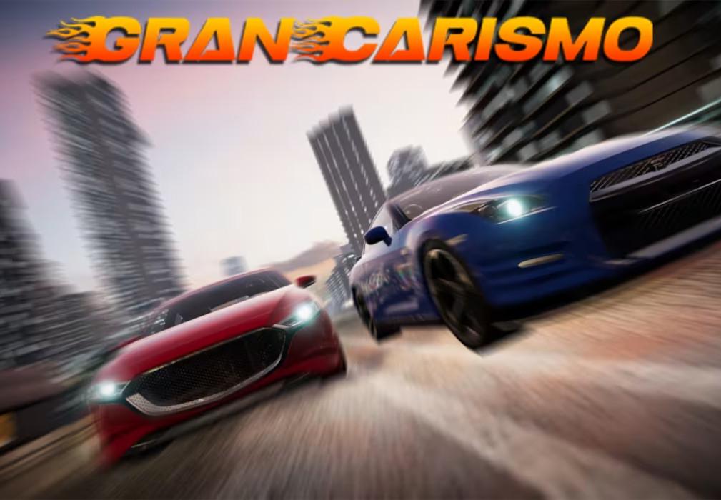 Gran Carismo بي سي ستيم كود رقمي