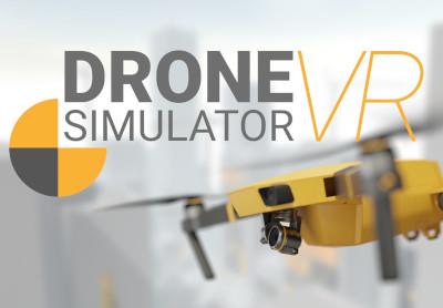 Drone Simulator VR بي سي ستيم كود رقمي