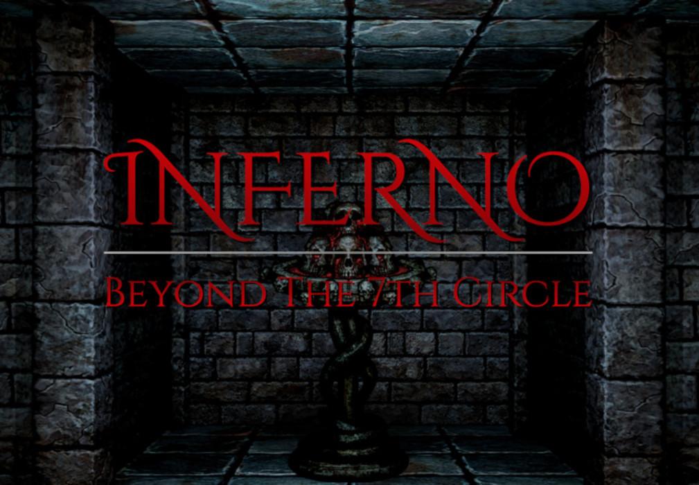 Inferno - Beyond The 7th Circle بي سي GOG كود رقمي