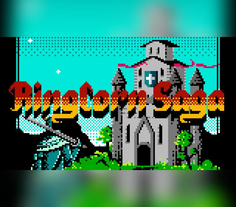 Ringlorn Saga بي سي GOG كود رقمي