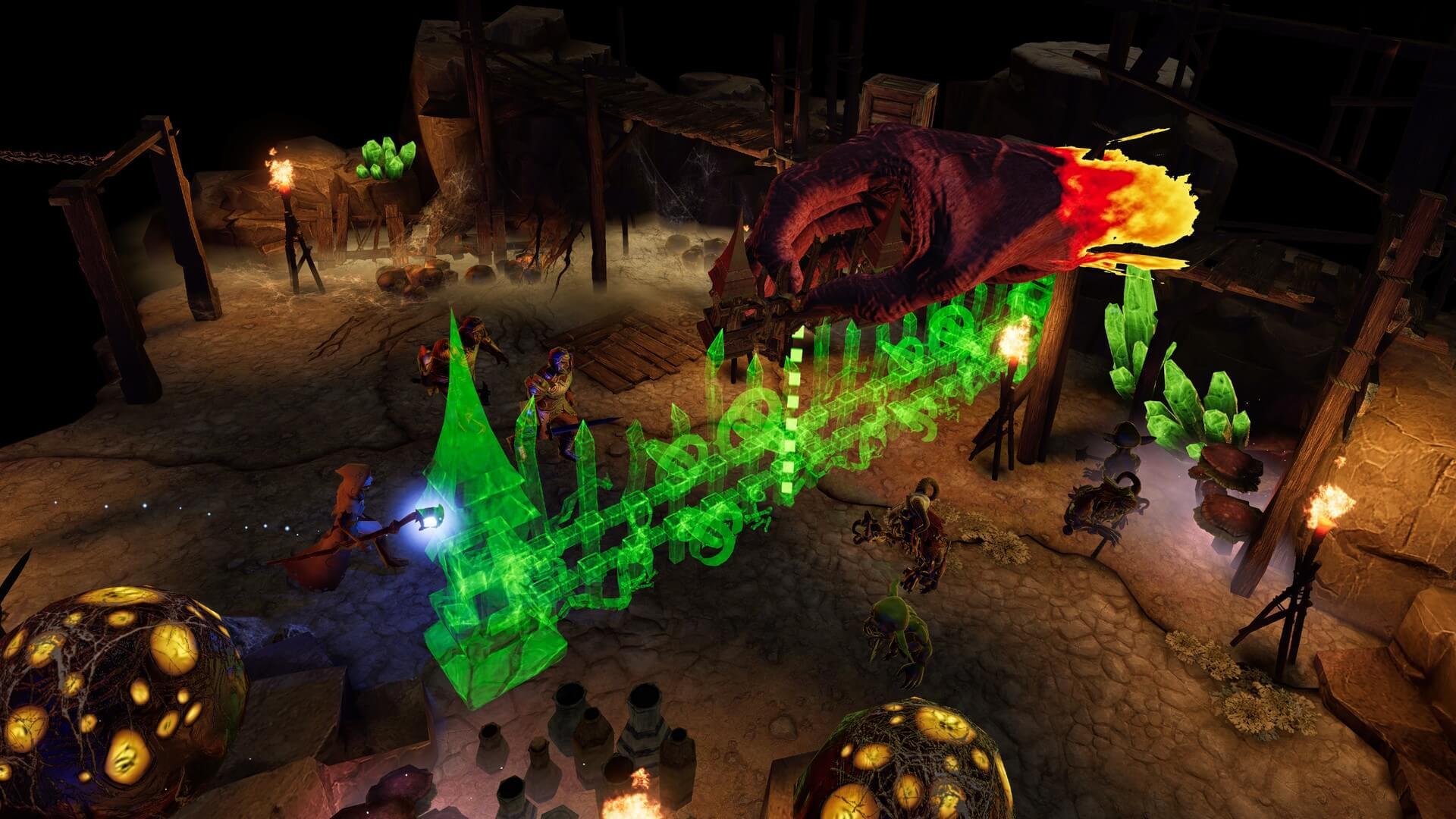 Devil And The Fairy بي سي ستيم كود رقمي