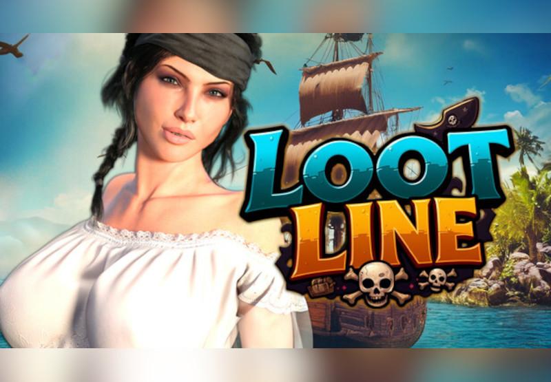 Loot Line بي سي ستيم كود رقمي