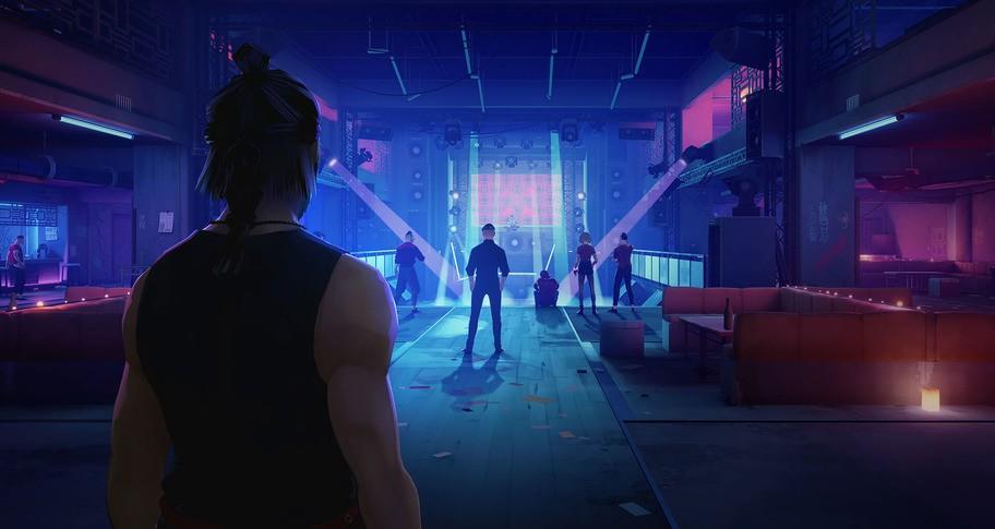 Sifu اصدار الديلوكس امريكا اللاتينية بي سي ستيم كود رقمي