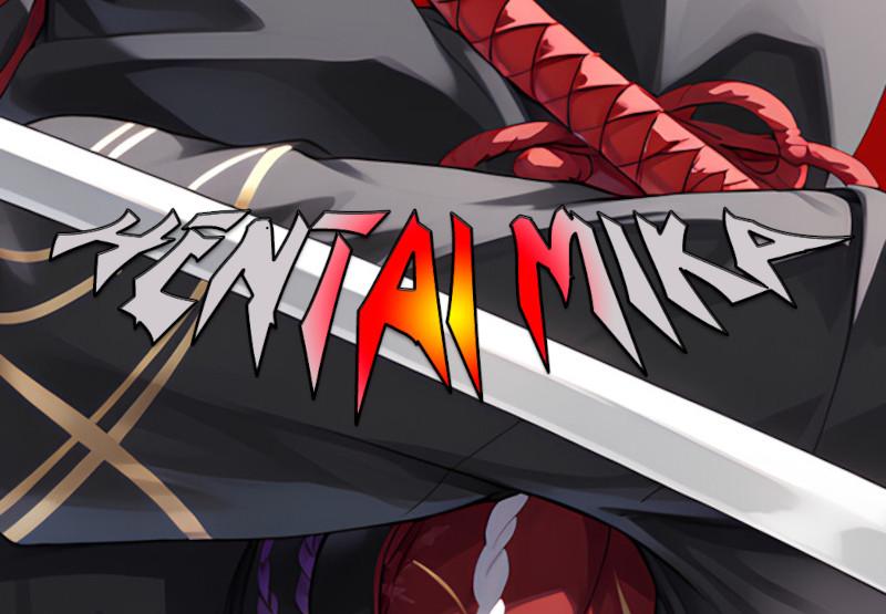 Hentai Mika بي سي ستيم كود رقمي