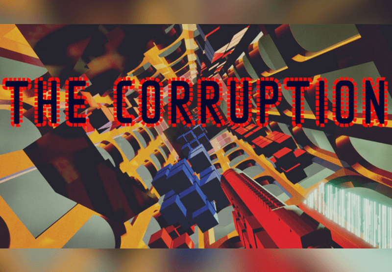The Corruption بي سي ستيم كود رقمي