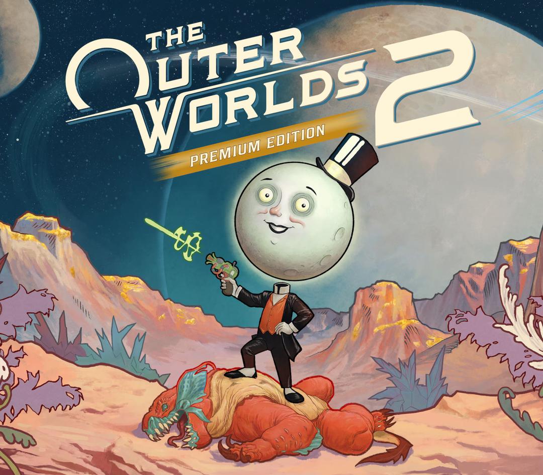 The Outer Worlds 2 Premium Edition PC Battle.net Altergift