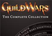 Guild Wars: Complete Collection بي سي Digital Download كود رقمي