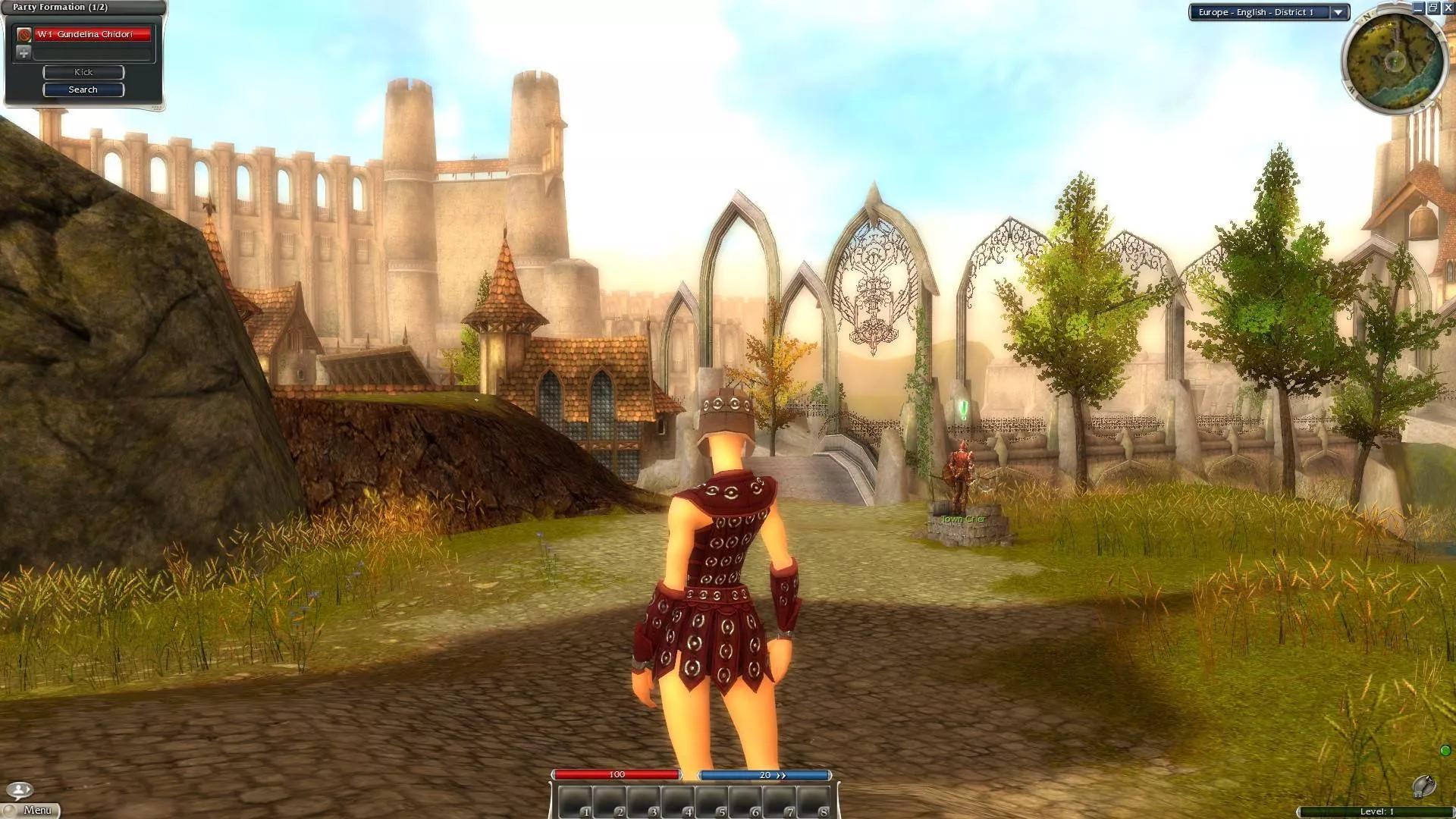 Guild Wars: Complete Collection بي سي Digital Download كود رقمي