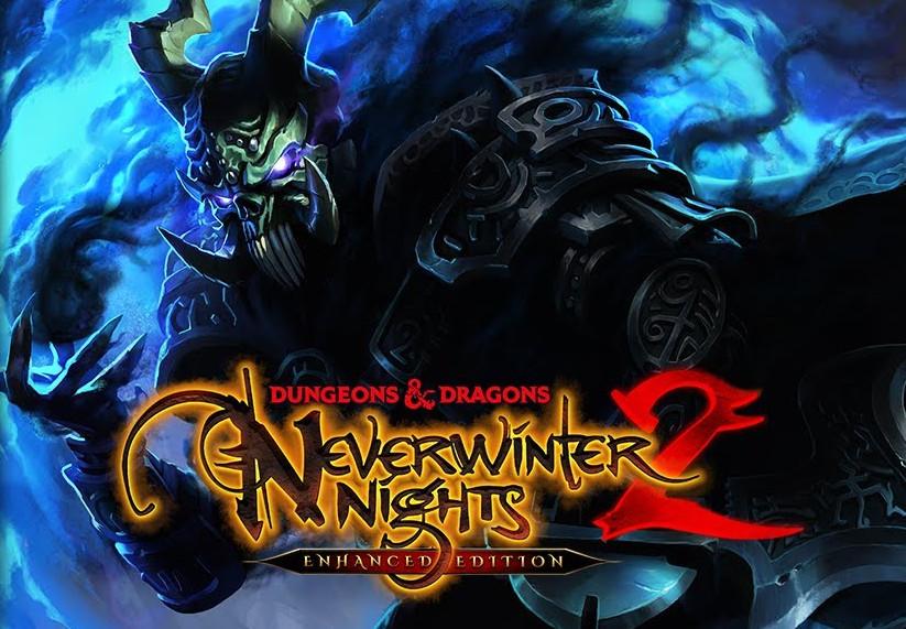 Dungeons & Dragons Neverwinter Nights 2: Enhanced اصدار اوروبي بي سي ستيم كود رقمي
