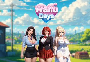 Waifu ايام بي سي ستيم كود رقمي