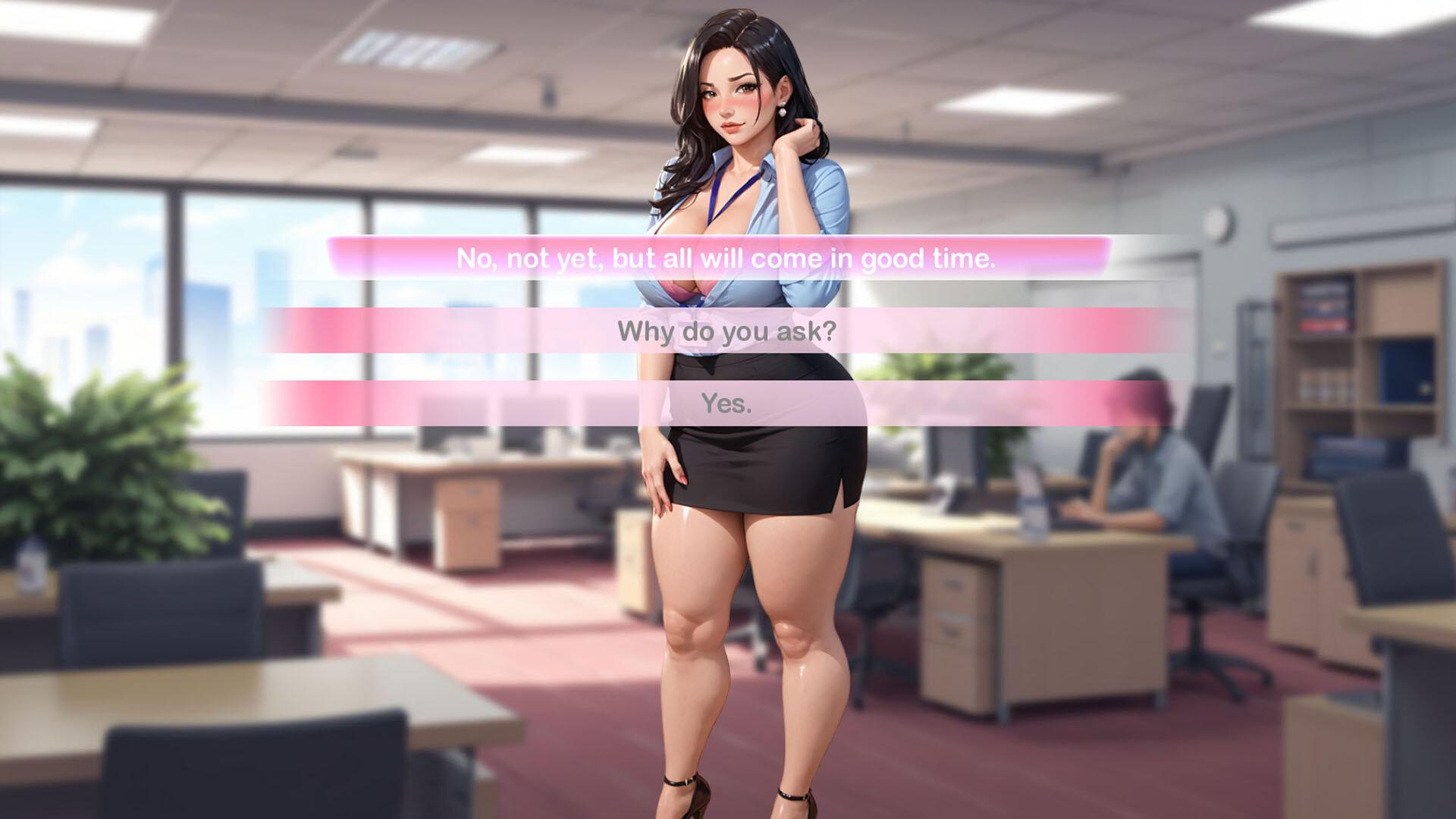 Waifu ايام بي سي ستيم كود رقمي