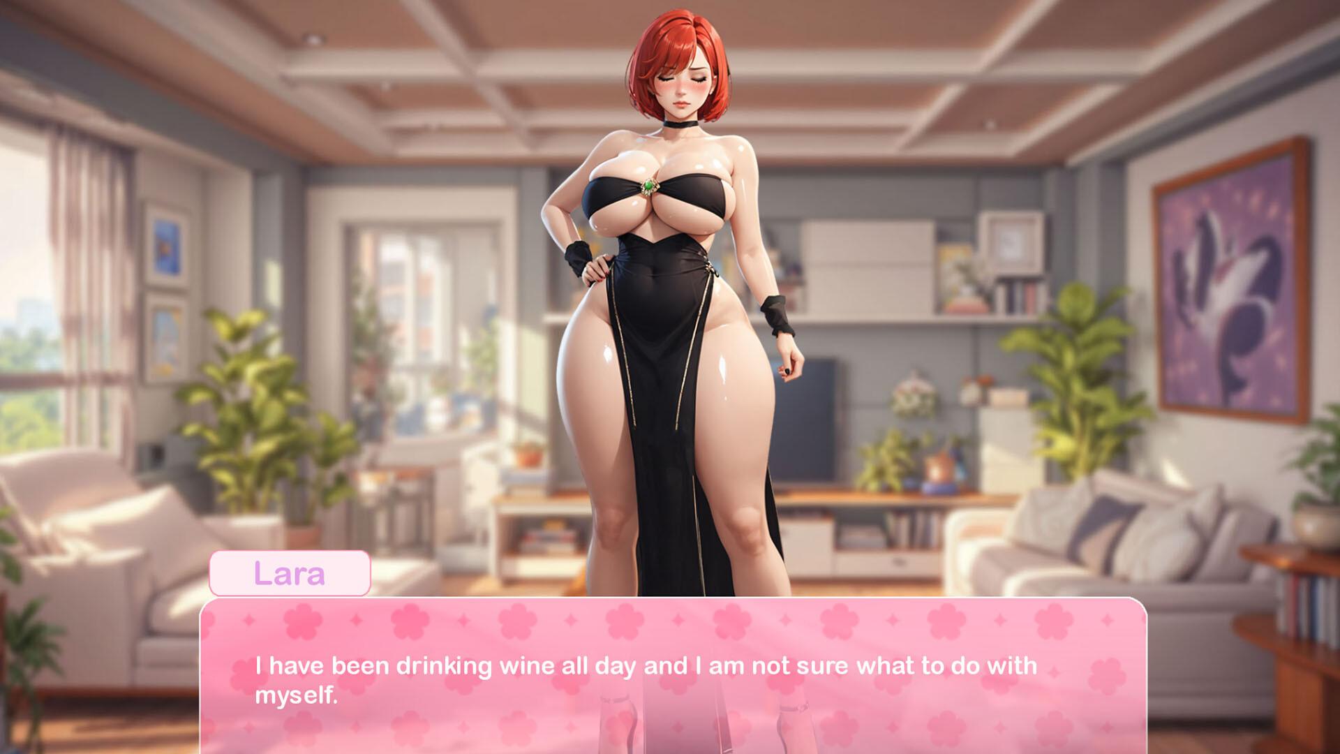 Waifu ايام بي سي ستيم كود رقمي