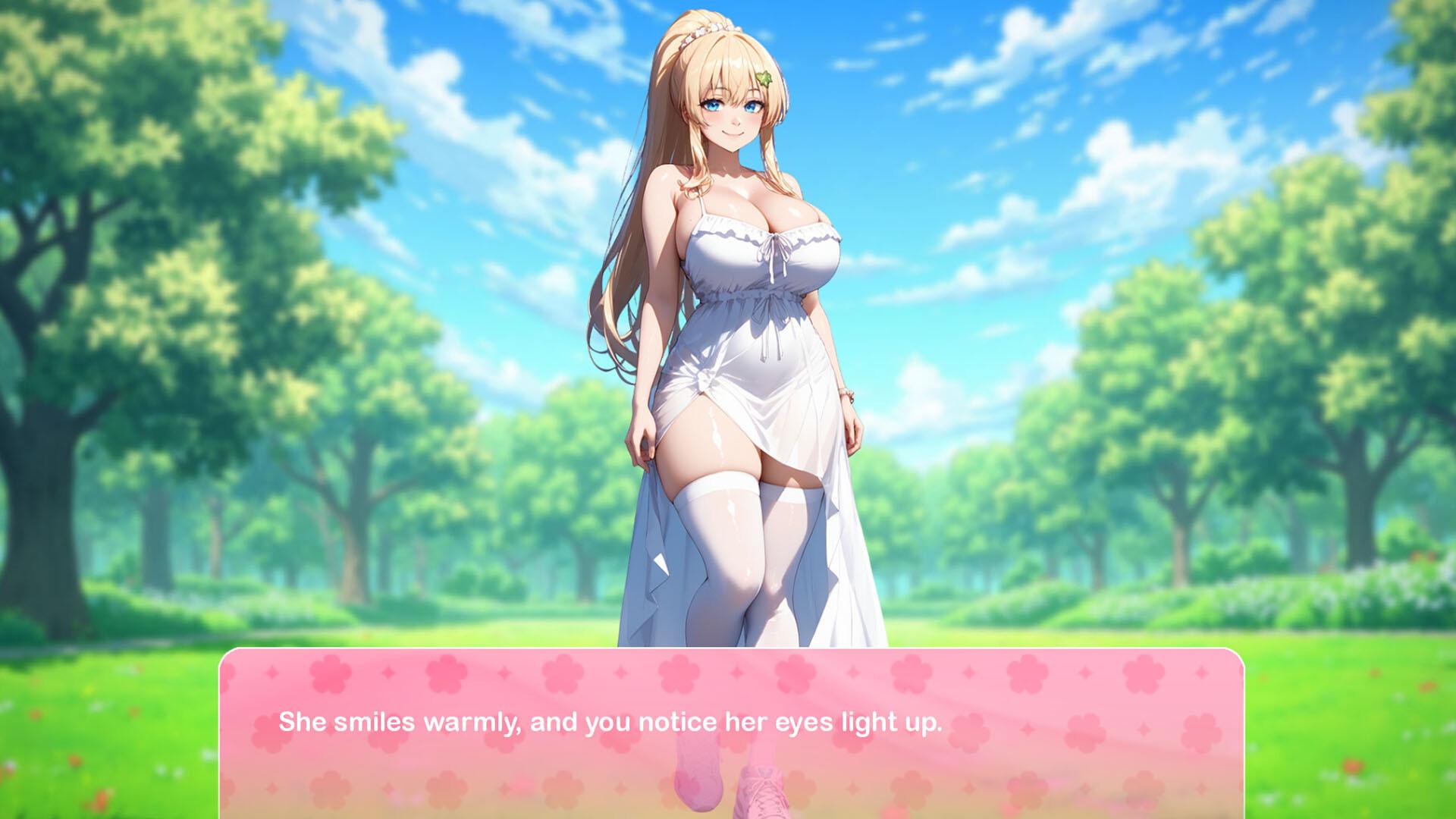 Waifu ايام بي سي ستيم كود رقمي