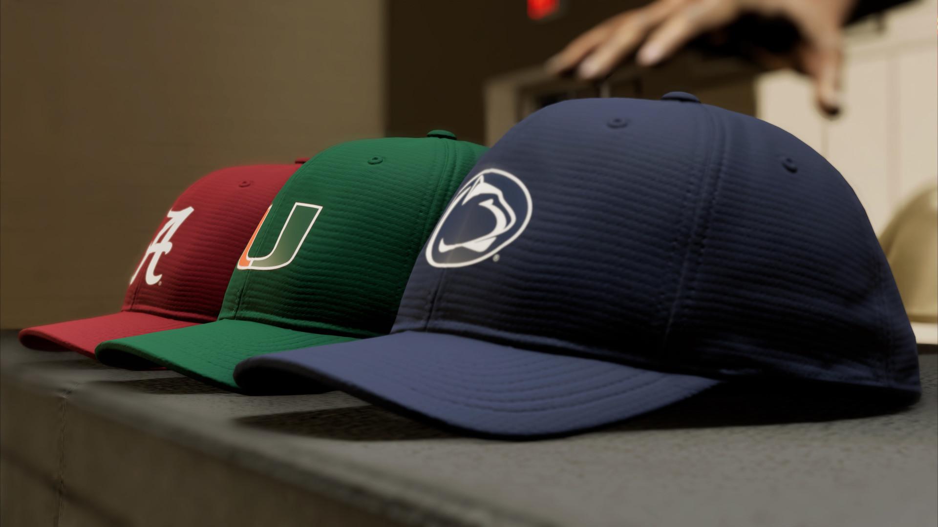 College Football 26 اصدار الديلوكس بريطاني إكس بوكس سيريس X|S كود رقمي