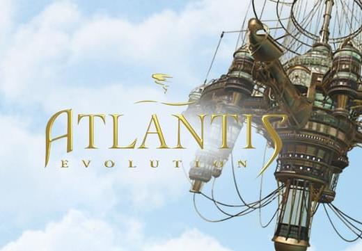 Atlantis Evolution بي سي GOG كود رقمي