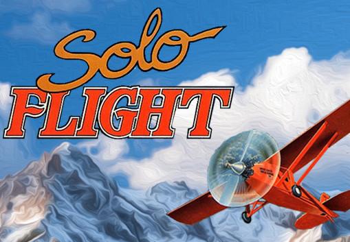 Solo Flight بي سي GOG كود رقمي