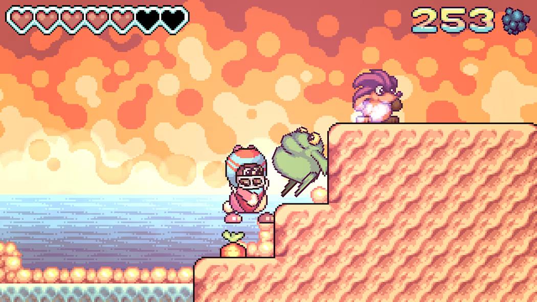 Rabbit Raid اوروبي نينتندو سويتش كود رقمي