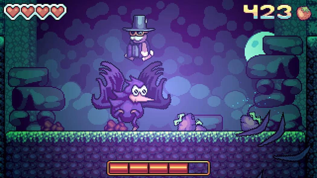 Rabbit Raid اوروبي نينتندو سويتش كود رقمي