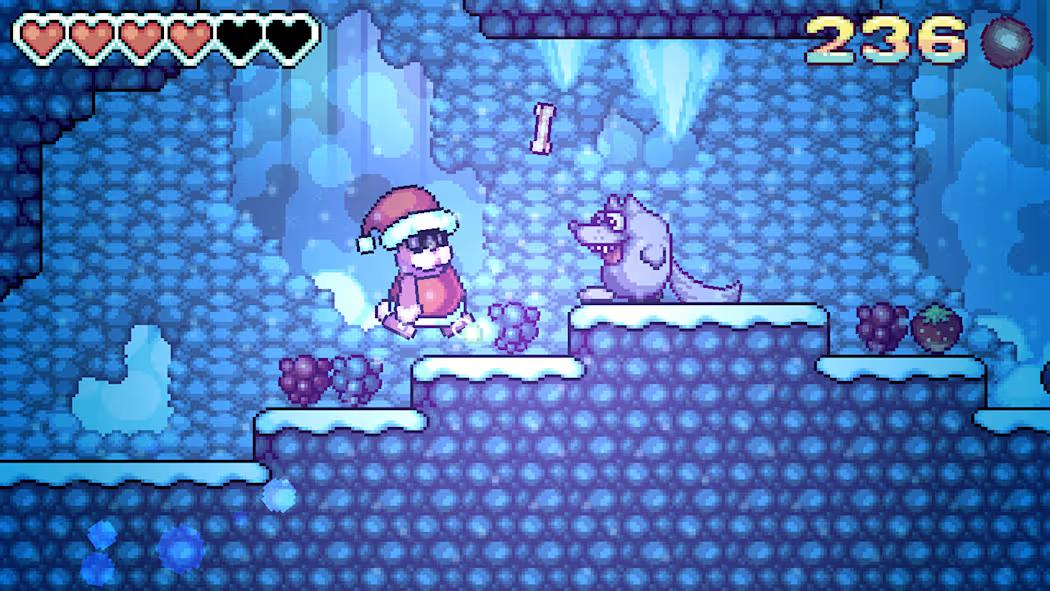 Rabbit Raid اوروبي نينتندو سويتش كود رقمي