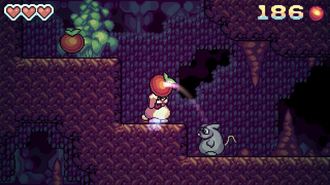 Rabbit Raid اوروبي نينتندو سويتش كود رقمي