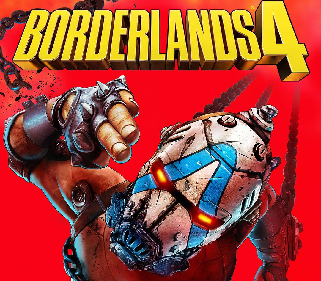 Borderlands 4 إكس بوكس سيريس X|S Online حساب Activation
