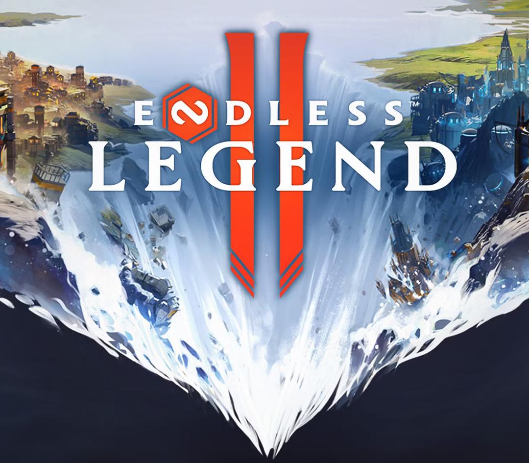 Endless Legend 2 EU PC Steam CD Key