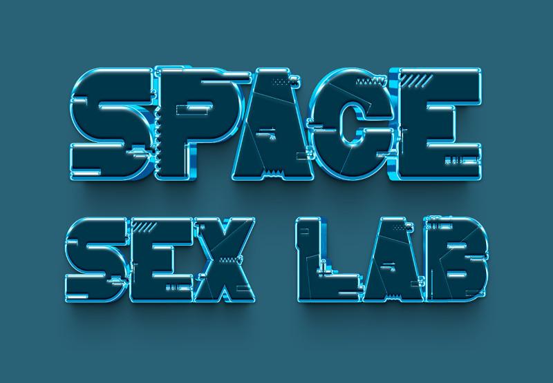 Space Sex Lab بي سي ستيم كود رقمي