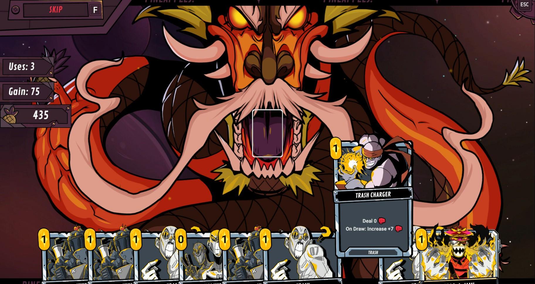 Zet Zillions Full-Trash اصدار بي سي ستيم حساب