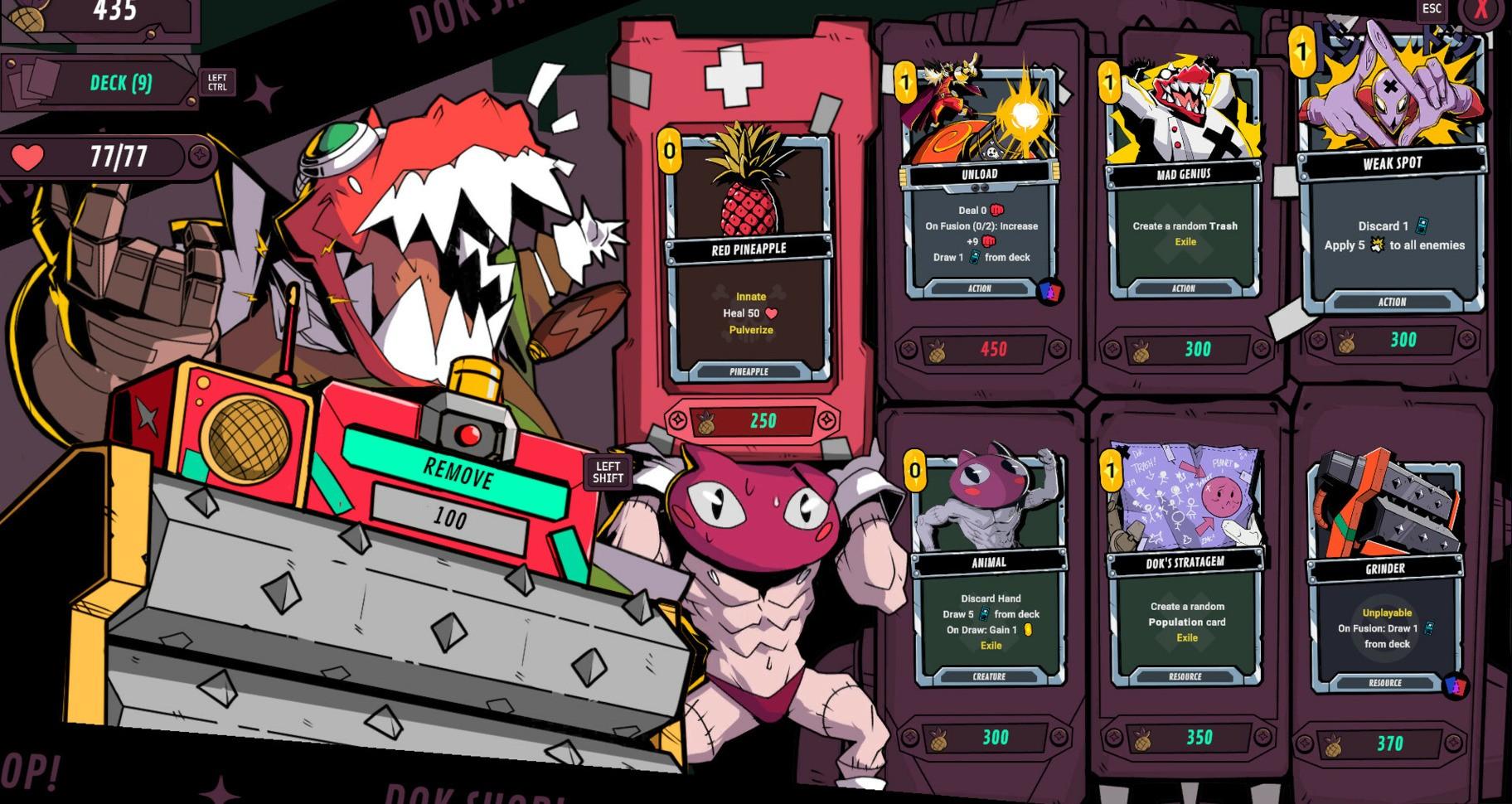 Zet Zillions Full-Trash اصدار بي سي ستيم حساب